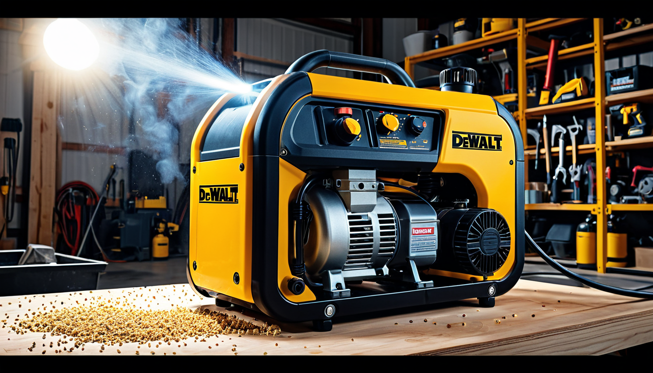 Best Air Compressors for Homeowners 2026