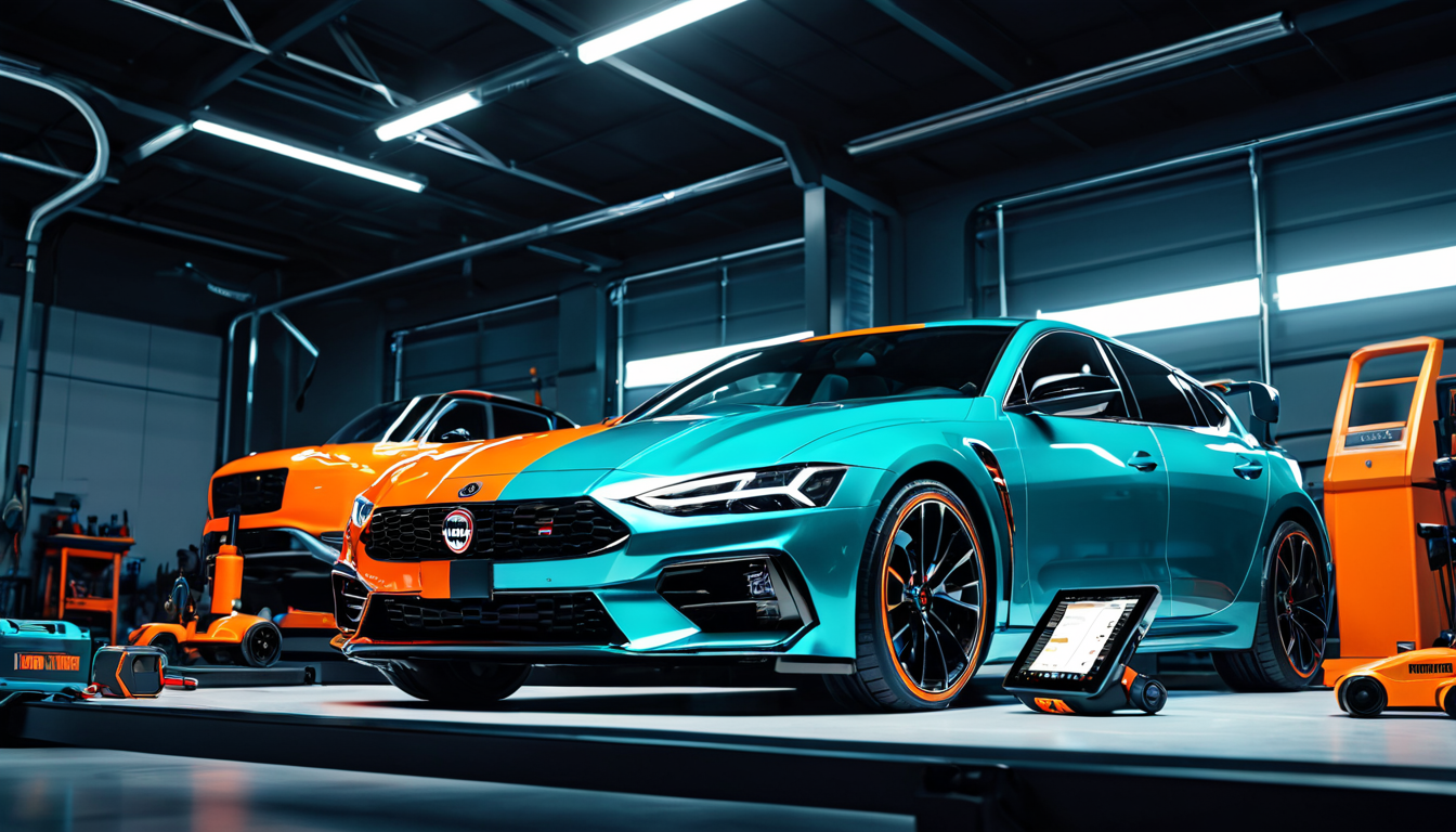 Best Automotive Tools 2026: Top Picks & Reviews