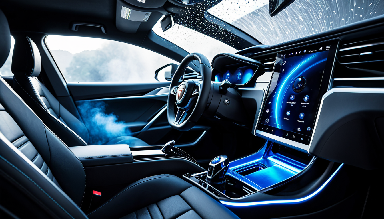 Best Car Vacuums 2026: Top Picks & Reviews