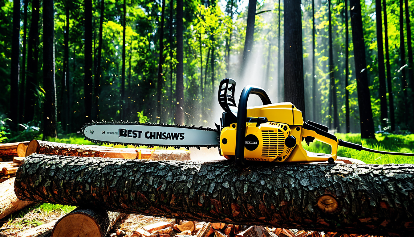Best Chainsaws for Homeowners 2026