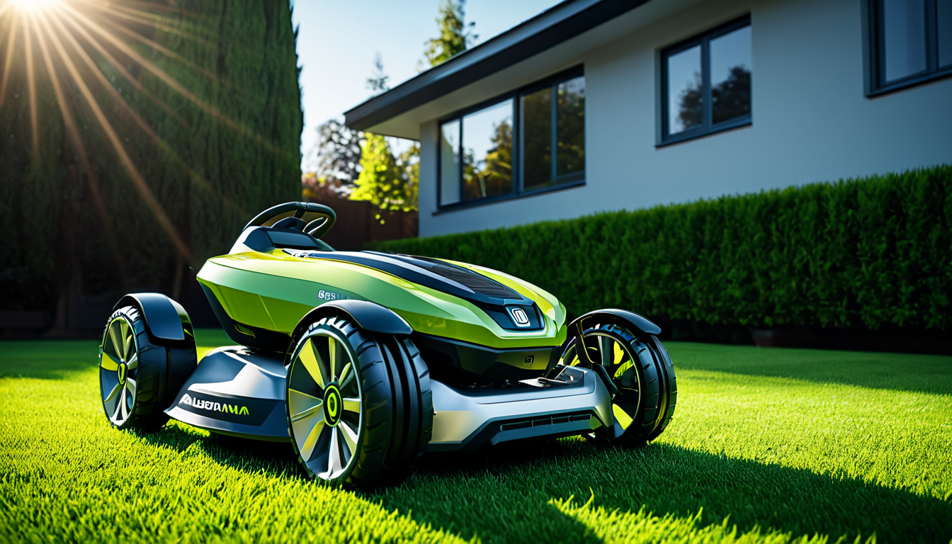 Best Lawn Care 2026: Top Picks & Reviews