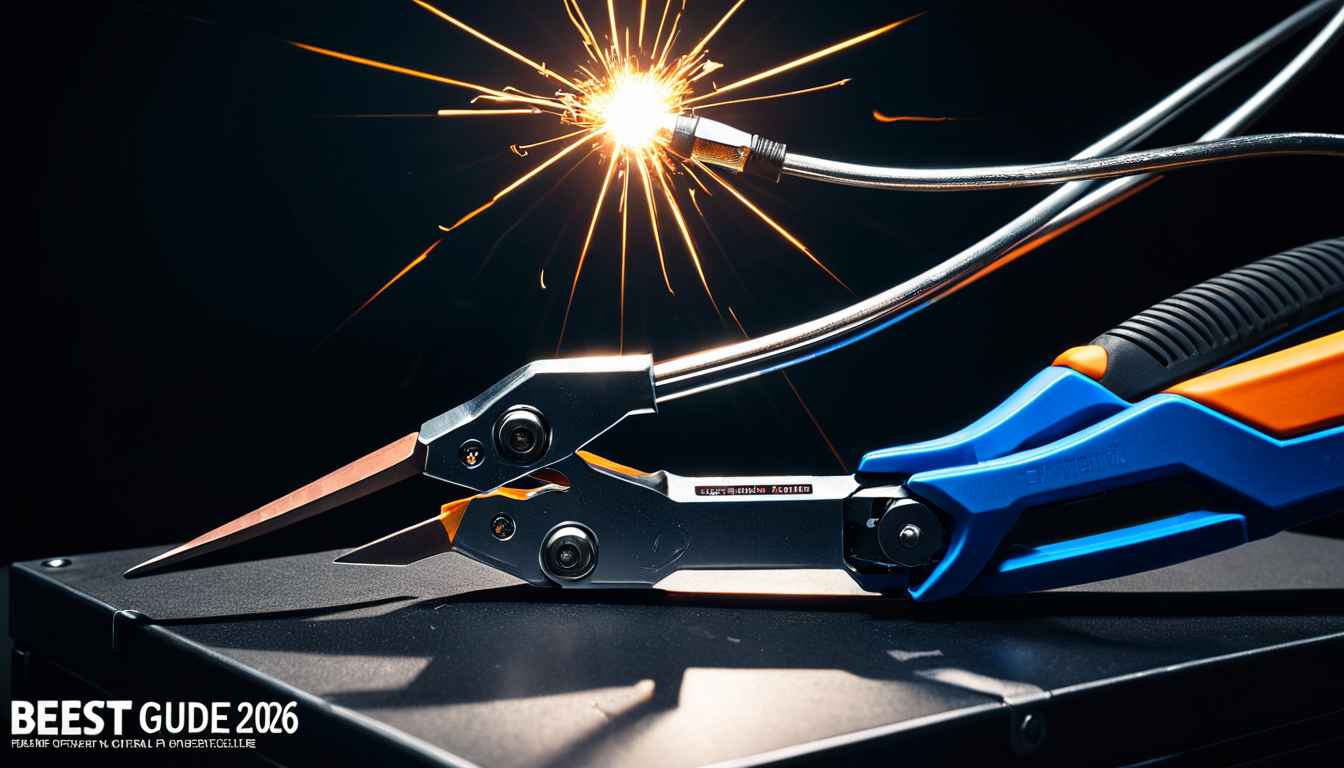 Best Pliers for Homeowners 2026