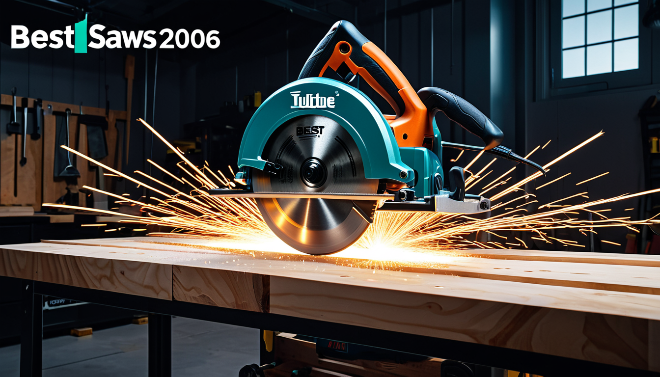 Best Saws 2026: Top Picks & Reviews