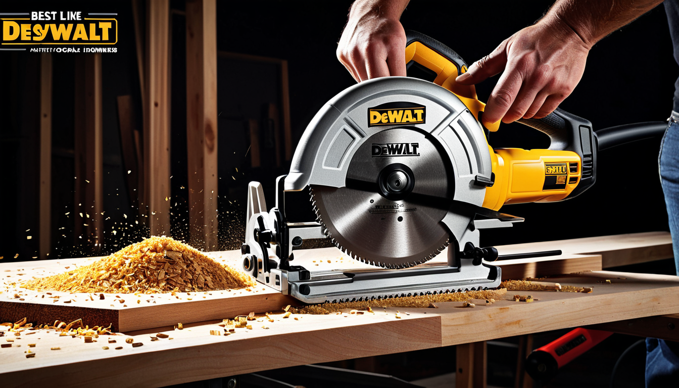 Best Saws for Homeowners 2026