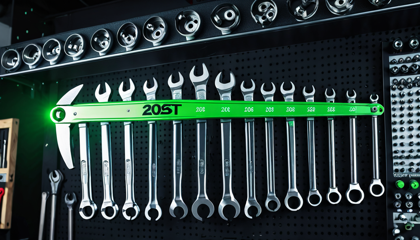 Best Wrenches for Homeowners 2026
