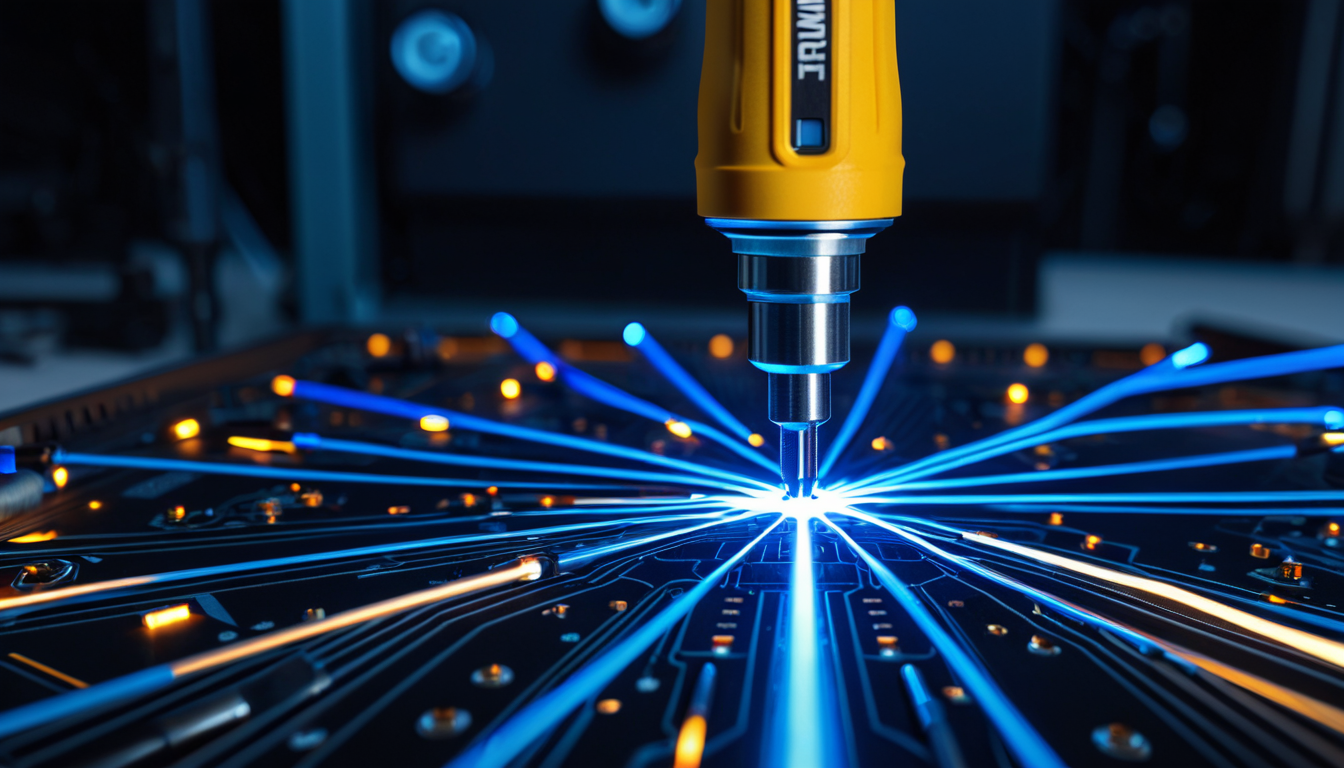 FANTTIK E1 MAX Precision Screwdriver Review: Is It Worth It?