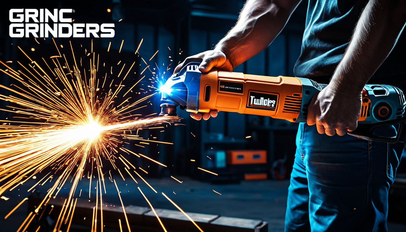 Grinders Buying Guide: What to Look For