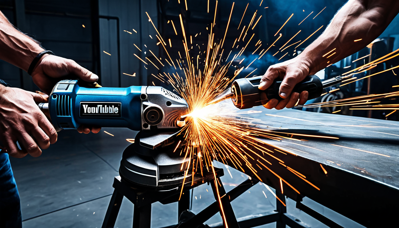 How to Choose the Right Grinders for Your Needs