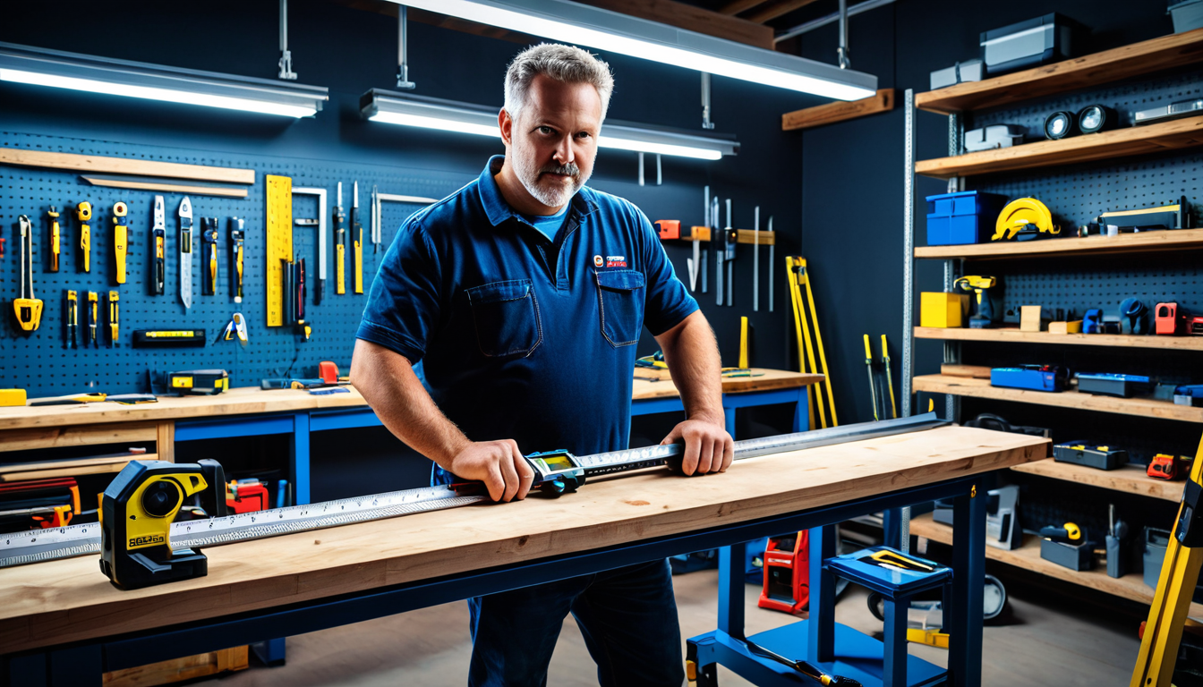 How to Choose the Right Measuring Tools for Your Needs