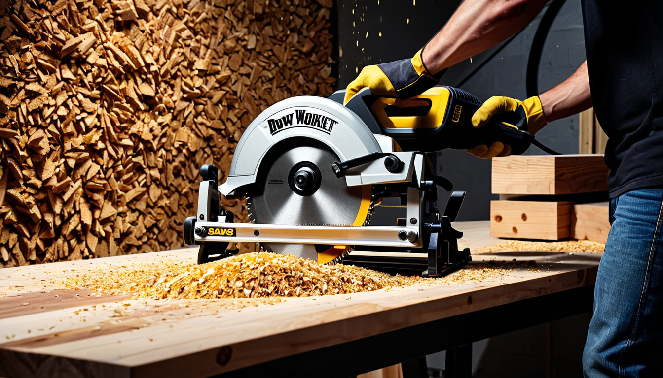 How to Choose the Right Saws for Your Needs
