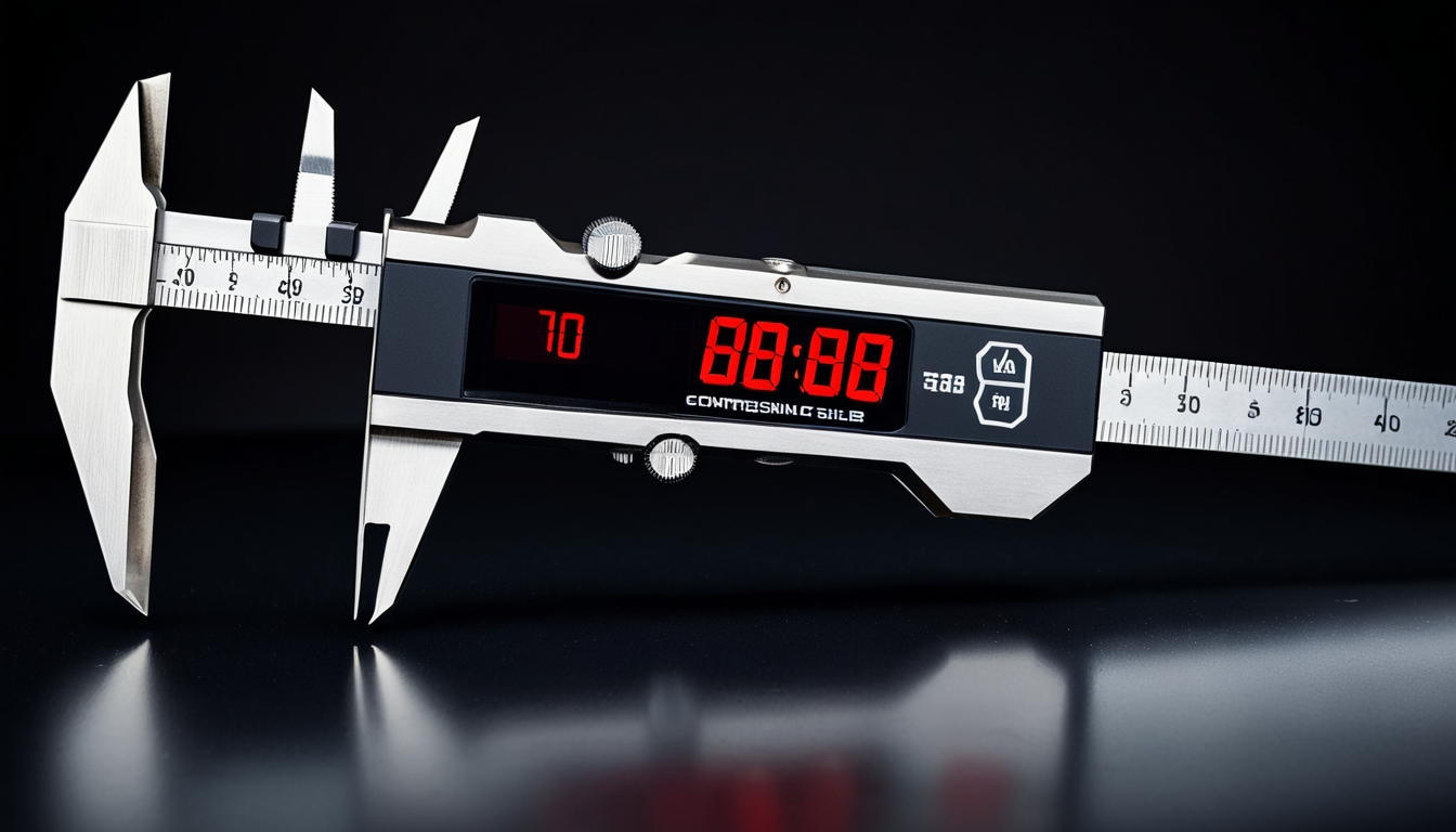 Measuring Tools Buying Guide: What to Look For