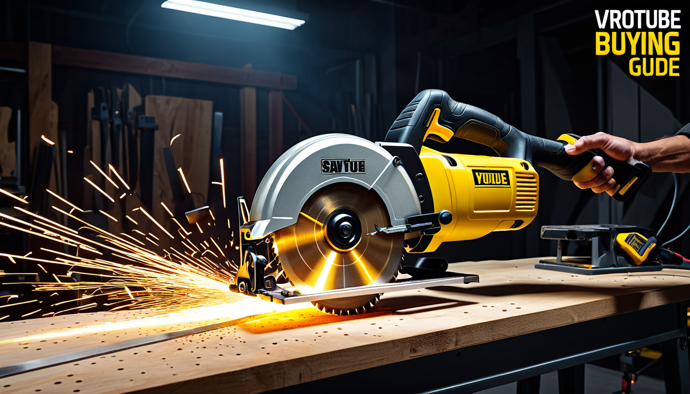 Saws Buying Guide: What to Look For