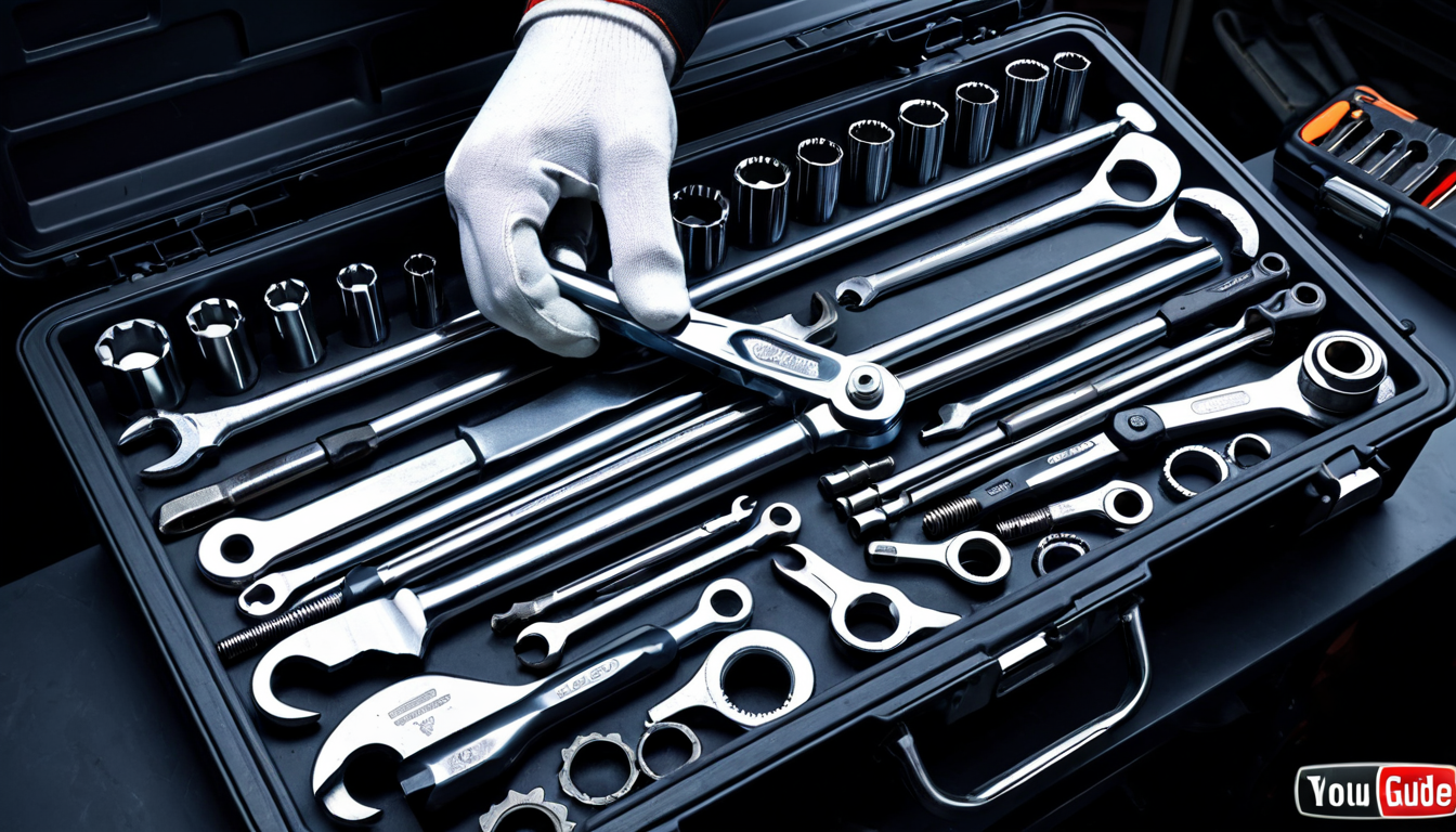 Wrenches Buying Guide: What to Look For