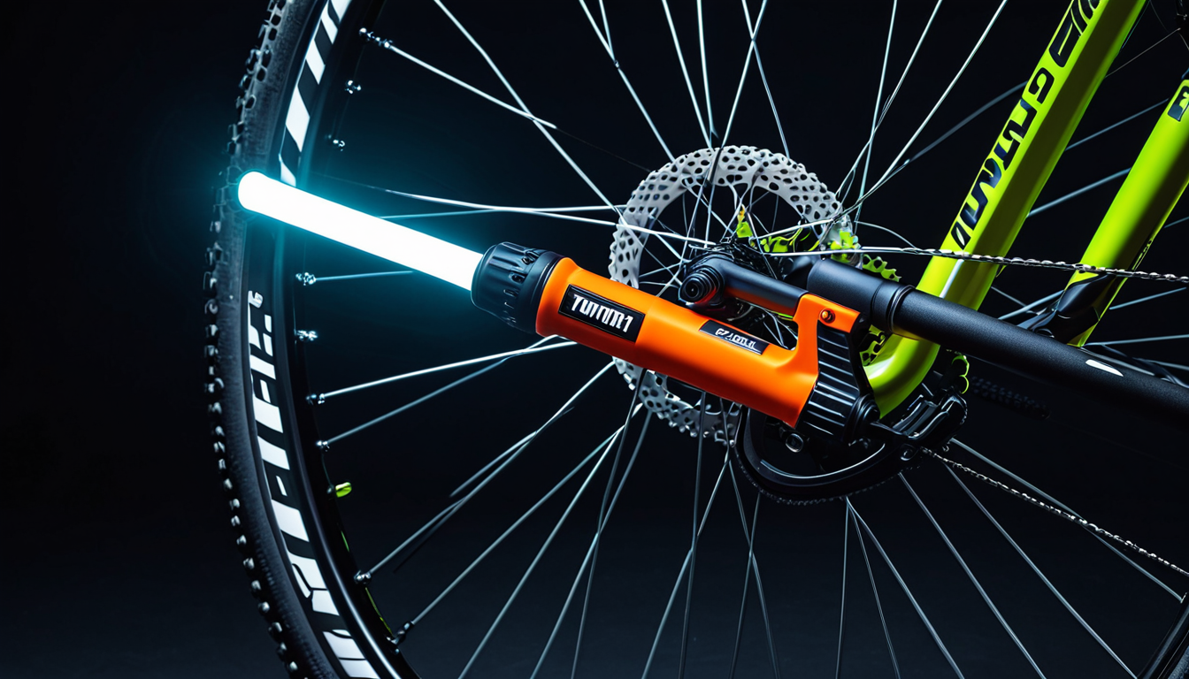 FANTTIK X9 Ace Mini Bike Pump Review: Is It Worth It?