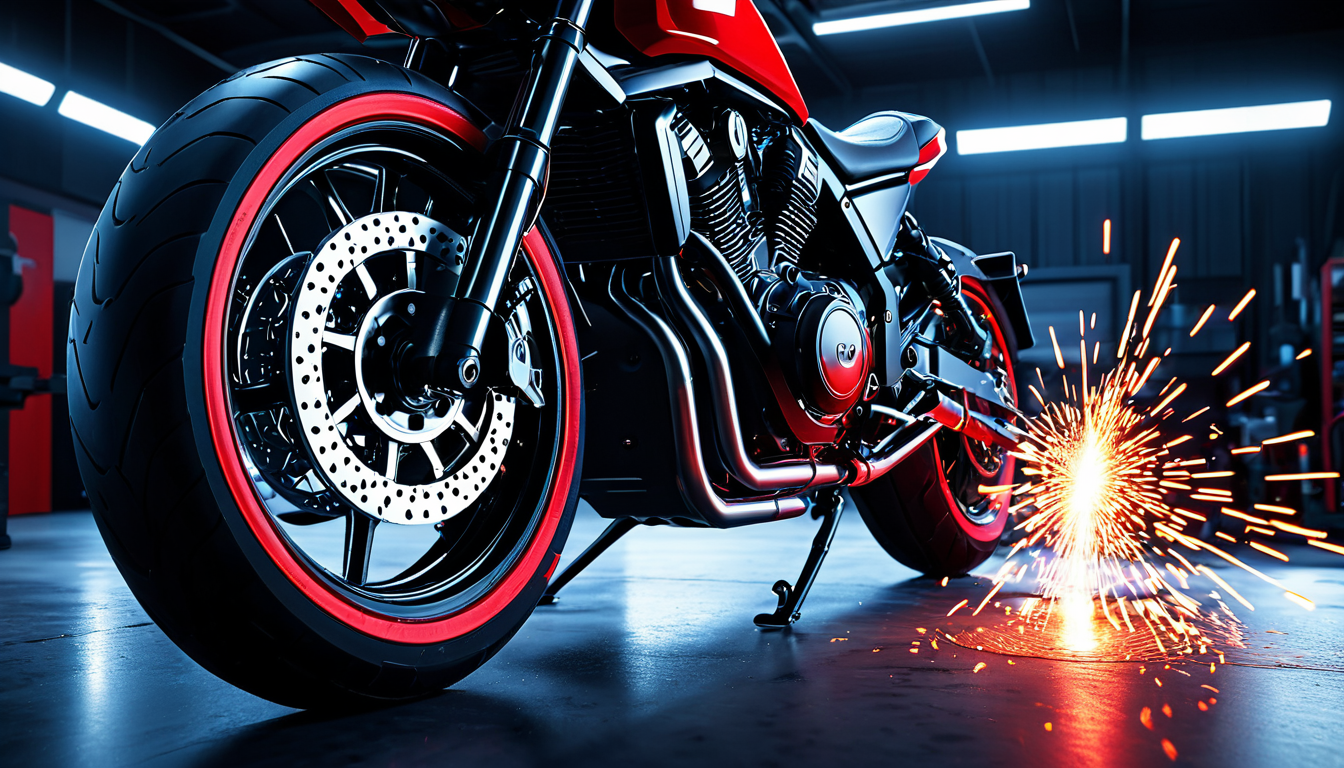 FANTTIK X9 Pro Motorcycle Inflator Review: Is It Worth It?